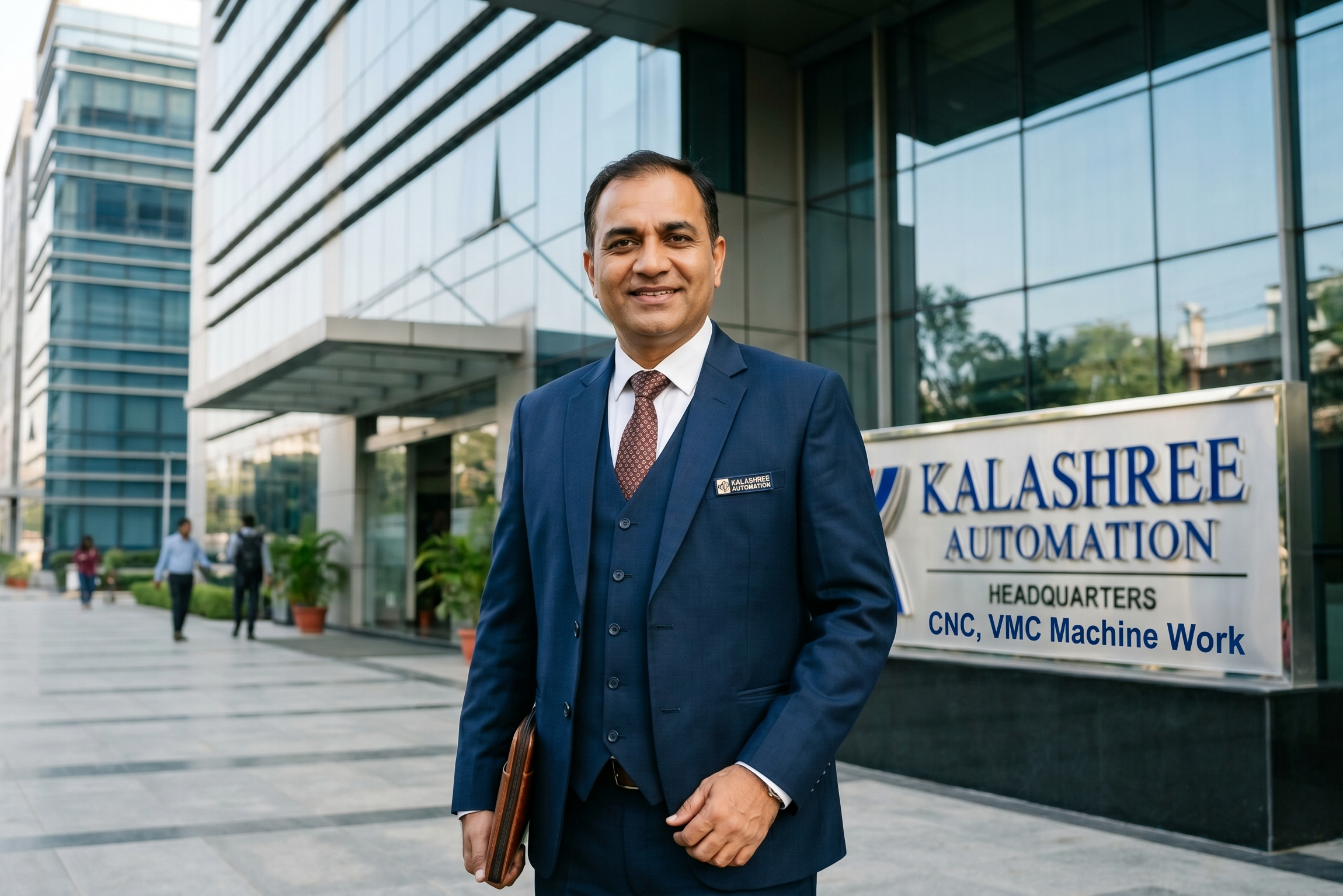 yogesh bhandari
